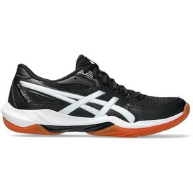 Resim Asics Gel Rocket 12 Unisex Voleybol Ayakkabısı 
