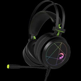 Resim Gamepower Medusa Rainbow 7.1 Surround Gaming Kulaklık 