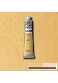 Resim Winsor&Newton Winton Yağlı Boya 200 ML No:29 Naples Yellow Hue 