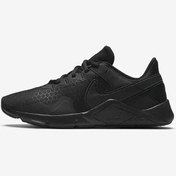Resim NIKE Kadın CQ9545-002 NIKE LEGEND ESSENTIAL BLACK Çok Renkli 