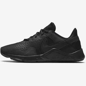 Resim NIKE Kadın CQ9545-002 NIKE LEGEND ESSENTIAL BLACK Çok Renkli 