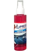 Resim Drexpress Yağmur Kaydırıcı Sprey Cam Su itici Kaydırıcı 150 ml 