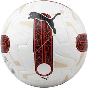 Resim Puma 08419201 Orbita TFF Süper Lig 5 No Futbol Maç Topu 