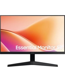 Resim Samsung S3 24" Full HD 100 Hz 5 ms Essential Monitör LS24F330EAUXUF 