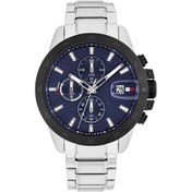 Resim Tommy Hilfiger TH1792198 Erkek Kol Saati 