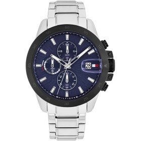Resim Tommy Hilfiger TH1792198 Erkek Kol Saati 