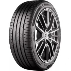 Resim Bridgestone 225/60 R17 99V Turanza 6 Yaz Lastiği ( Üretim Yılı: 2024 ) 