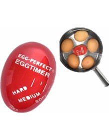 Resim Marsilyan- Dublör Yumurta Egg Timer 