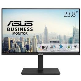 Resim Samsung 24″ IPS Full Hd 5ms 75hz Hdmı Dp Monitör 