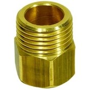 Resim KOMBİ 3/8 M14-1 REDÜKSİYON ADAPTÖR 77890032077 