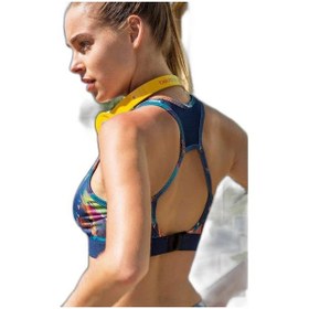 Resim Yeni Inci T20 Siyah (Yoga-Fıtness-Pilates-Koşu) Sporcu Atleti 