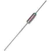 Resim Tf 139 °C 250V 15A Termik Sigorta 