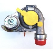 Resim GUA 40649 Turbo Komple Logan-Lodgy-Dokker-Sandero-Duster 4×4 1.5DCI 65-75Bg 