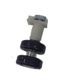 Resim Cam Balkon Teker Kertiksiz Polyamid Adet 