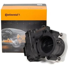 Resim Bmw F20 Kasa 116i N13 Motor Gaz Kelebeği Siemens Vdo Continental Marka A2C59513208 - 13548675278 