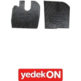 Resim İç Paspası Axor 