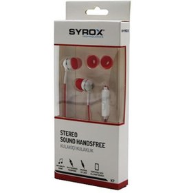 Resim hayal oyuncak atölyesi STEREO SOUND MİKROFONLU KULAK İÇİ KULAKLIK AUX GİRİŞLİ (4375) 