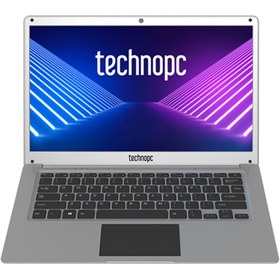 Resim Technopc BlueEra Laptop N15 14.0" FHD Intel N3450 4GB 128GB SSD Freedos Notebook & 7"TabletHediyeli 