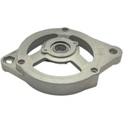 Resim Mako Alternatör Ön Kapak (6203 RULMANLI) 