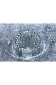 Resim Cam Dişli Limon - Narenciye Sıkacağı 