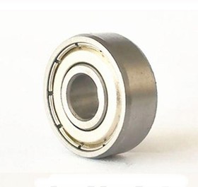 Resim Mikro Rulman 624ZZ x 1 adet 