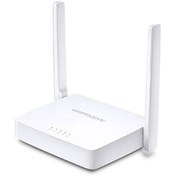 Resim TP-LINK MW300D 300Mbps Modem Router 