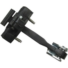 Resim Fıat 500l 13/18 Arka Kapı Durdurucusu Sağ/sol Aynı Adet Kapı Gergisi - Oem Yedek Parça 