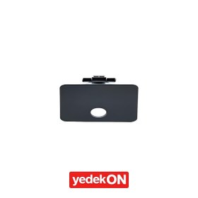 Resim Basamak Kriko Kapağı Actros Mp2/Mp3 A.k 