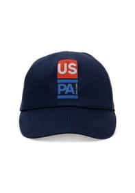 Resim U.s. Polo Assn. Erkek Lacivert Şapka 50311966-vr033 Lacivert 