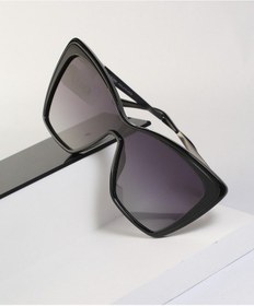 Resim Daniel Klein Dk4302-1 Polarize Camlı Cat Eye Kadın Güneş Gözlüğü 