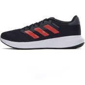 Resim adidas ID7334-SİY RESPONSE RUNNER U UNISEX YÜRÜYÜŞ KOŞU 