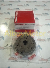 Resim YAMAHA DELİGHT 115 DEBRİYAJ BALATASI Or. 
