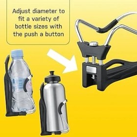 Resim CetKing Matara Kafesi Modula Cage Iı Siyah 