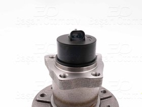Resim Opel Astra G, Vectra B, Zafira ve Saab 1998 ve Sonrası Uyumlu Arka Porya Sol Sağ 