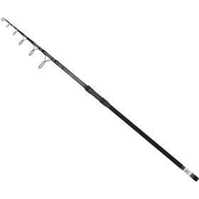 Resim Daiwa Black Widow 3.90 Cm 3.5 Lbs Tele Carp Kamış 