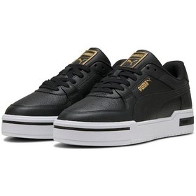 Resim Puma Ca Pro Classic Iı Erkek Sneaker Siyah 