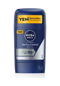 Resim Nıvea Men Erkek Stick Deodorant Derma Control Clinical 50 Ml 2 Adet 