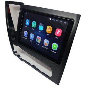 Resim Honda Civic Amerikan + 2014-2015 9 inç 10-256 GB Android Carplay Multimedya 