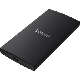Resim Lexar 1TB 1050MB\u002FS USB 3.2 Taşınabilir SSD HardDisk LSL30001T 