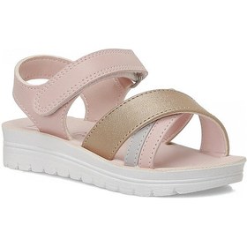 Resim I Cool Madsen.b6fx Pudra Kız Çocuk Sandalet 000000000102249488 Pembe 