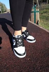 Resim MAC MERO Mc Dunk Sneaker Günlük Yürüyüş Spor Ayakkabı 