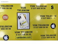 Resim Apple iPhone 14 Pro Max İkinci El TR | 1 TB | Altın İkinci El YSM TELEKOM'DAN İPHONE 14 PRO MAX 1TB