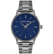Resim Calvin Klein Ck25200502 Erkek Kol Saati Füme 