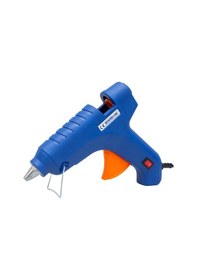 Resim Winnboss Wn-1200 100 Watt Anahtarlı Sıcak Mum Silikon Tabancası Sıcak Silikon Eritme Tabancası 