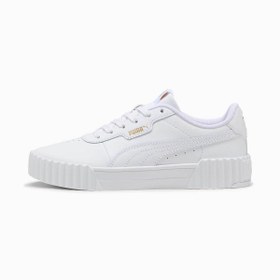 Resim Puma Low Boot, Regular, Laces 