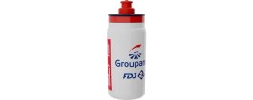 Resim Elite Fly Team Beyaz Groupama Fdj 550 ml Matara 