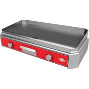 Resim Empero Compact Setüstü Elektrikli Izgara Komple Oluklu Pleyt 