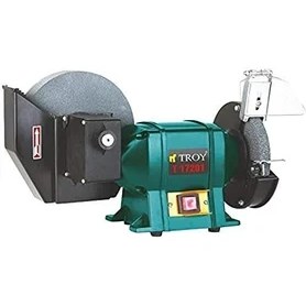 Resim T 17201 Taş Motoru, 150 x 20 x 32 mm 