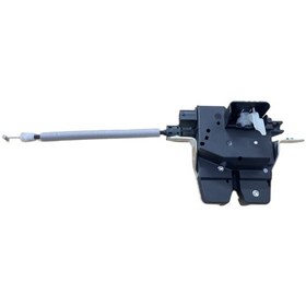 Resim Mercedes Vıto W447 W448 Arka Bagaj Kilidi Elektirikli 4477400335 . 
