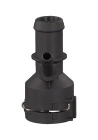 Resim Golf Jetta Passat A3 Leon Su Flansı 1k0122291c (1k0122101bb) 